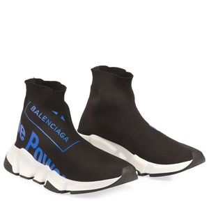 ❌SOLD❌ Balenciaga  High-Top Sneakers